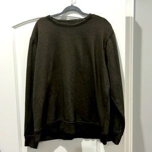 NWT Men’s Lucky Brand Venice Burnout Pullover